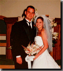 wedding photo