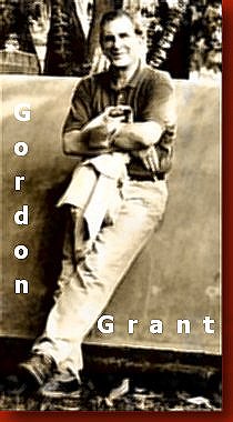 Gordon Grant